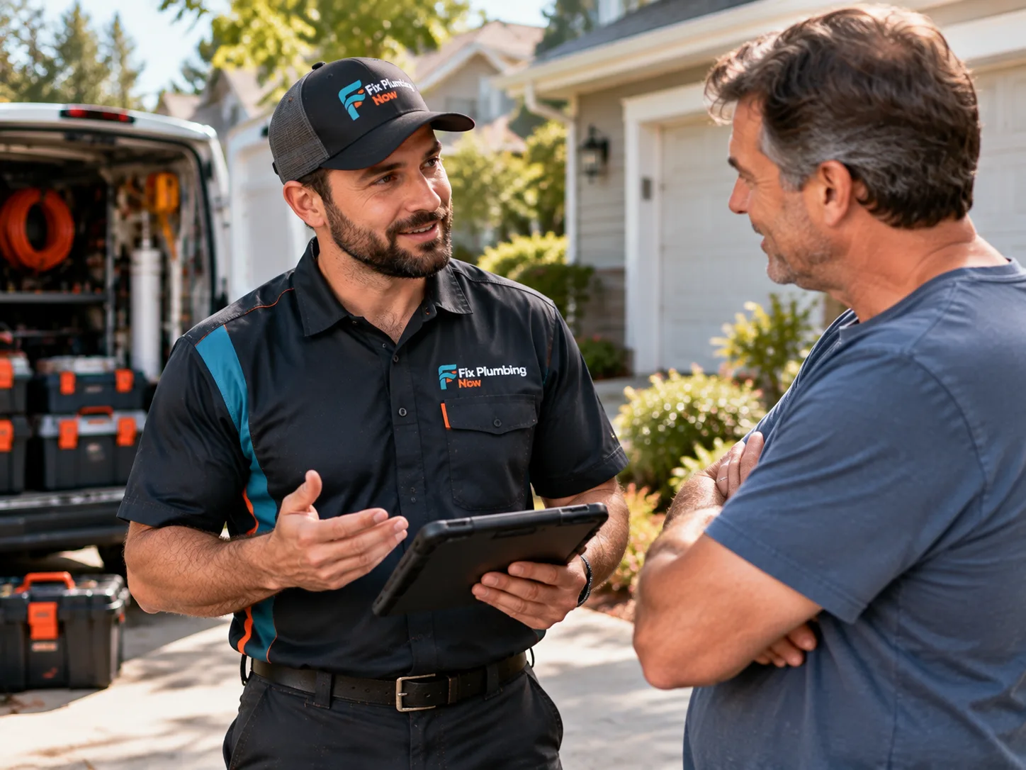 Clogged Drain Service Nickerson, NE FAQs
